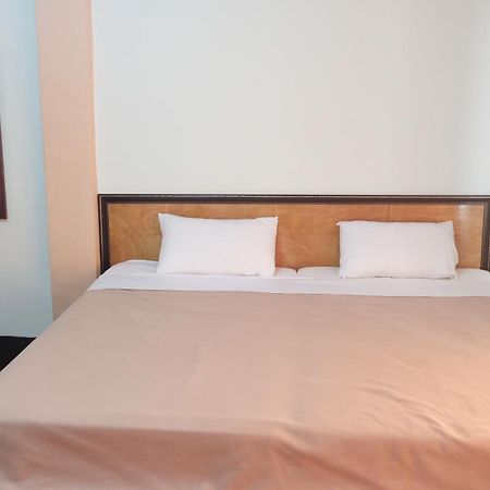 Manilath Guesthouse Banhuajszaj Szoba fotó