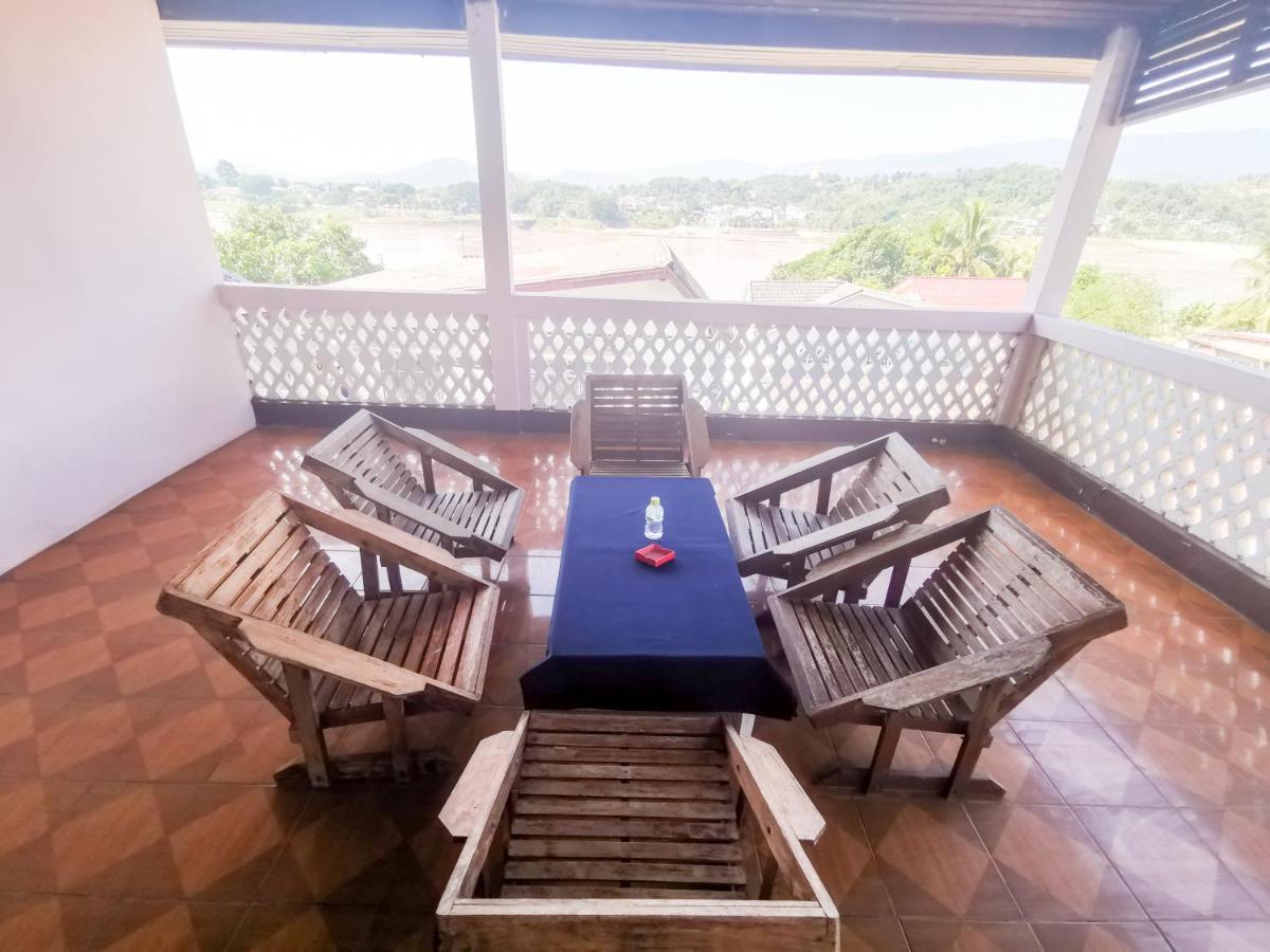 Manilath Guesthouse Banhuajszaj Kültér fotó