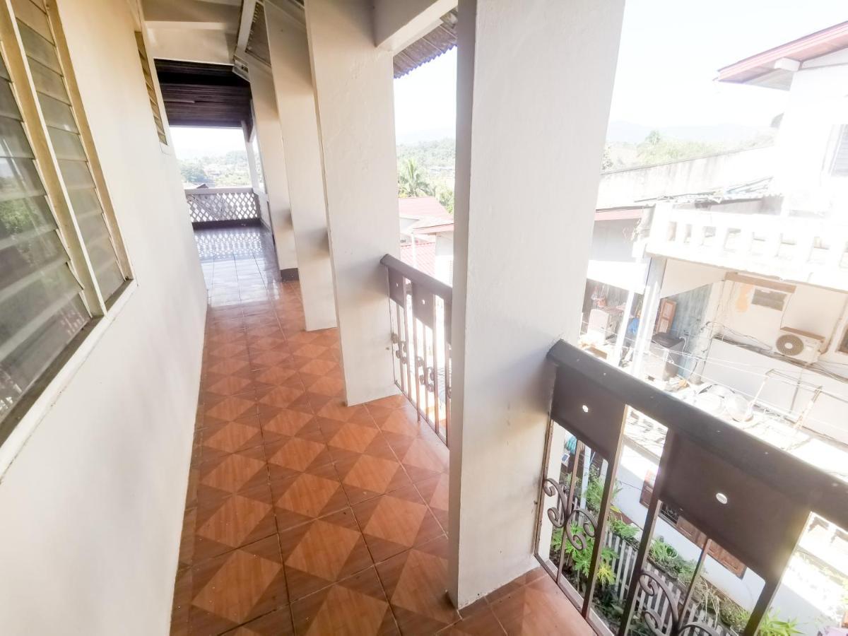 Manilath Guesthouse Banhuajszaj Kültér fotó