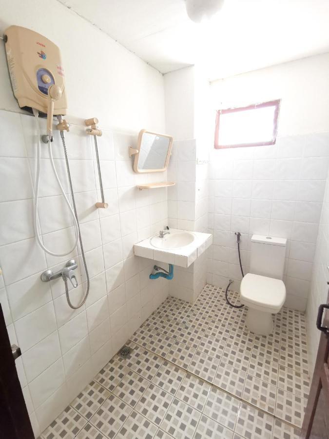 Manilath Guesthouse Banhuajszaj Szoba fotó