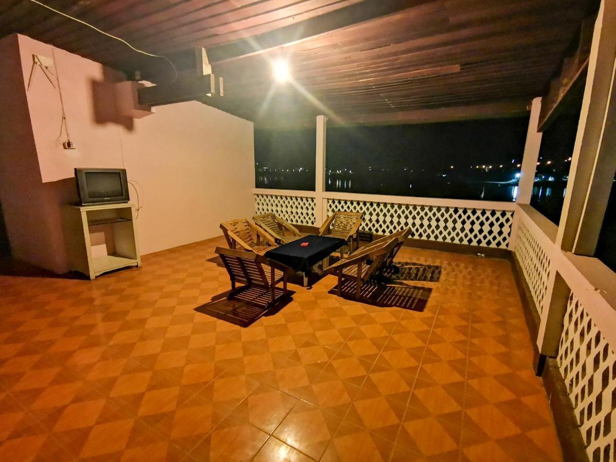 Manilath Guesthouse Banhuajszaj Kültér fotó