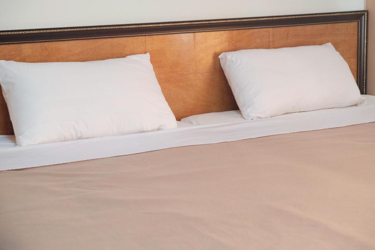 Manilath Guesthouse Banhuajszaj Szoba fotó