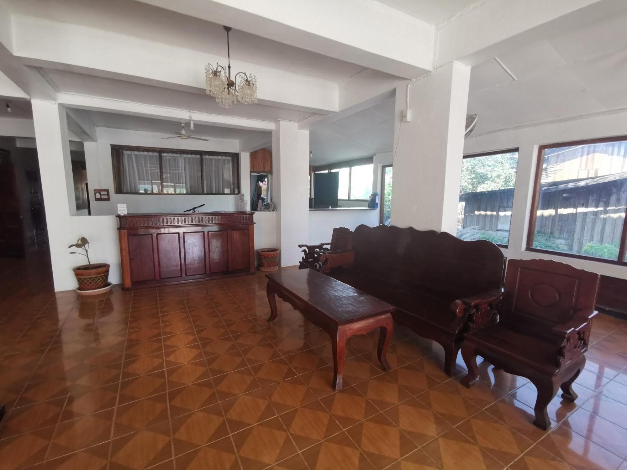 Manilath Guesthouse Banhuajszaj Kültér fotó