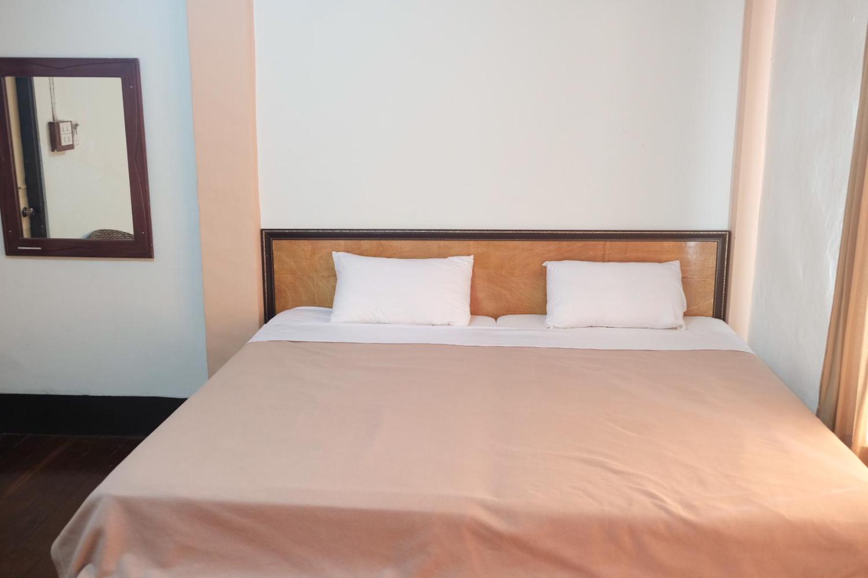 Manilath Guesthouse Banhuajszaj Szoba fotó