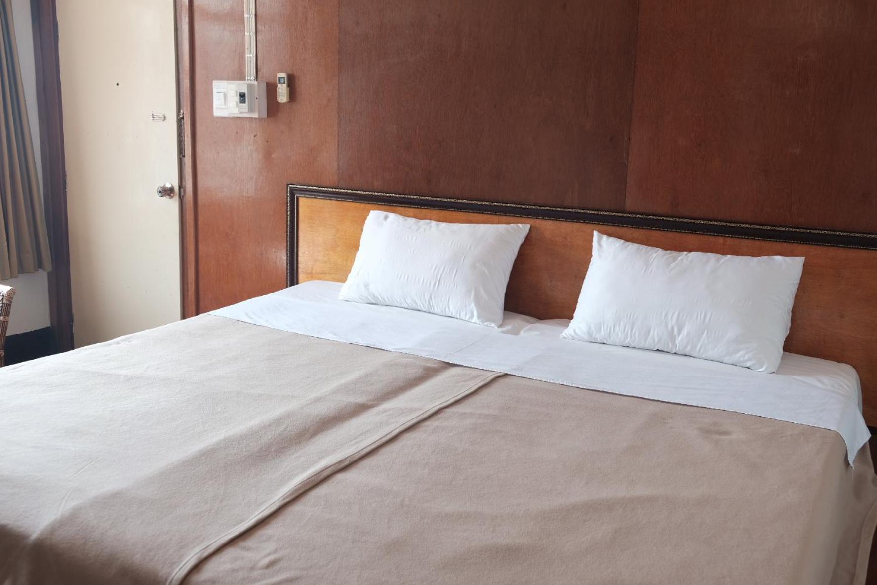 Manilath Guesthouse Banhuajszaj Szoba fotó